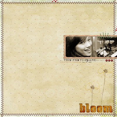 Bloom