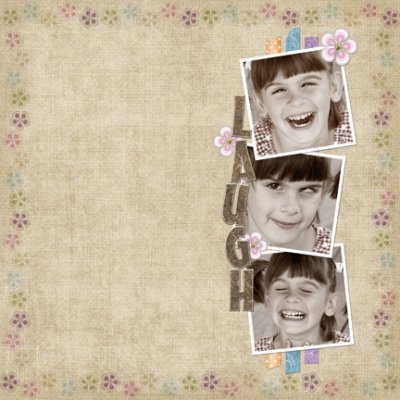 Laugh!!