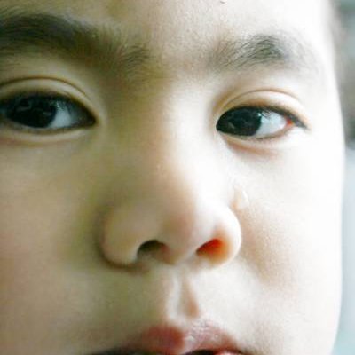 Shutterbug Shakedown #25 - Cry Baby