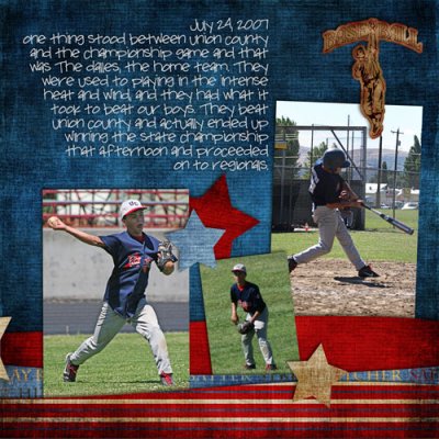 Colby State Game 5
