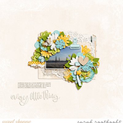 Every Little Thing