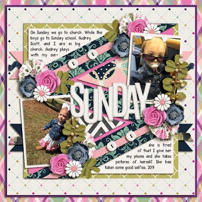 Sunday