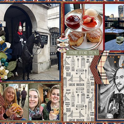London on {Full}