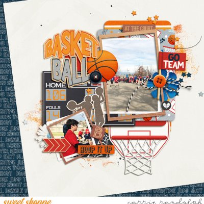 basketball