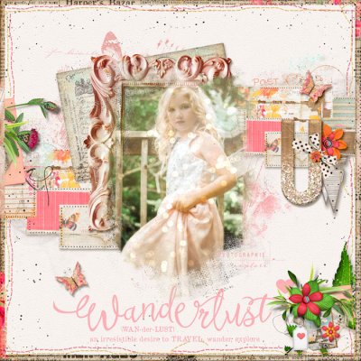 Wanderlust