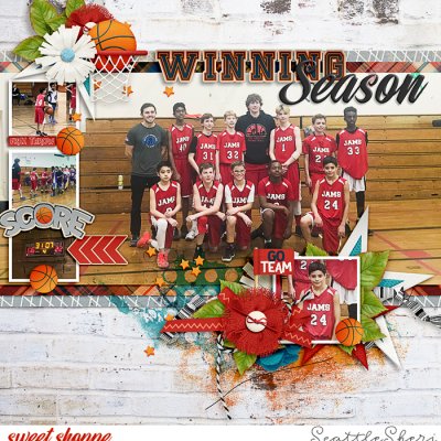 Winning Season