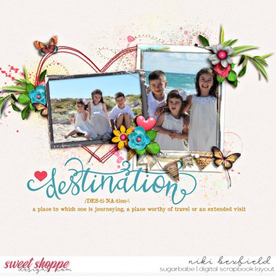 destination
