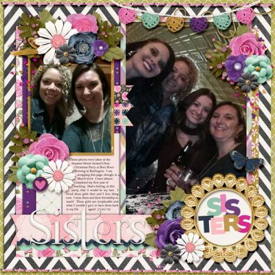 "Sisters"