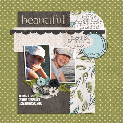 # 10 - Beautiful