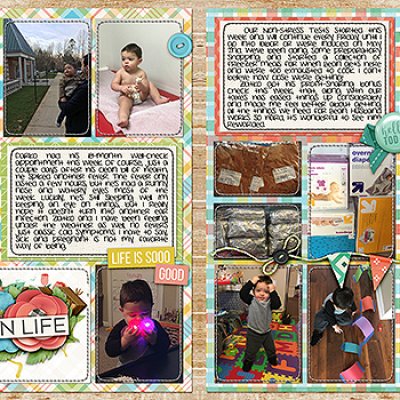 2019 Week 12