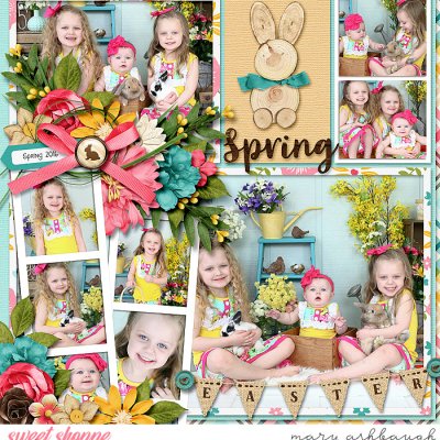 Easter