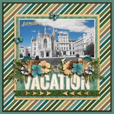 Vacation