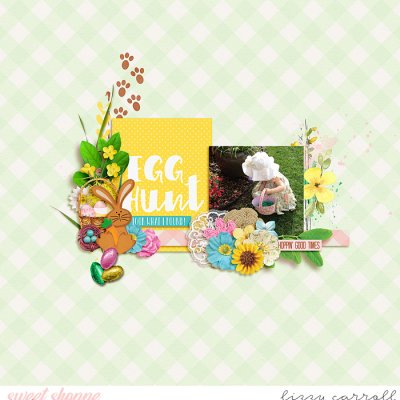 Egg Hunt