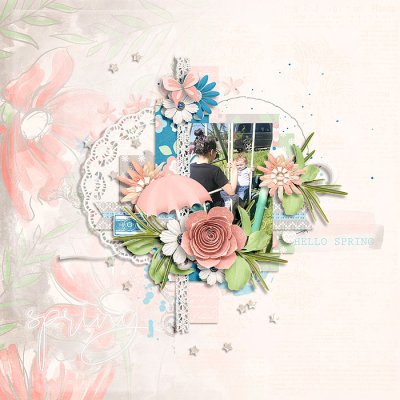Spring