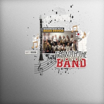 Honor Band