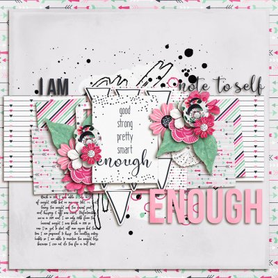 Note To Self