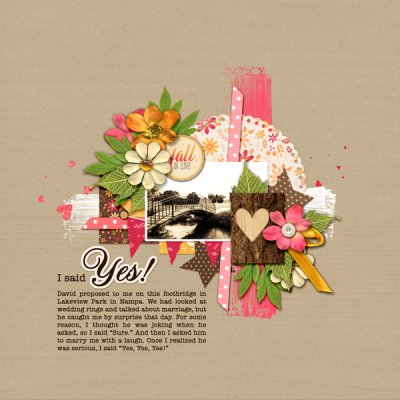 March Passport 2019 - Challenge 1
