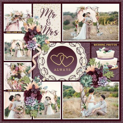 Wedding