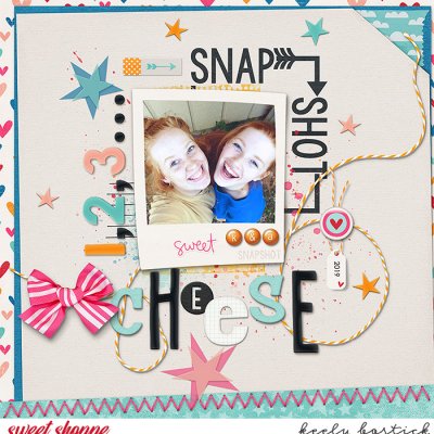 Cheese