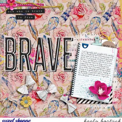 Brave