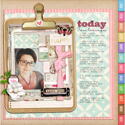 Today I am loving....