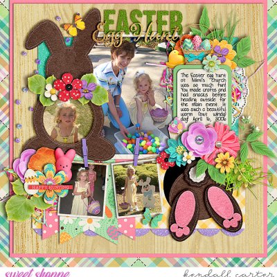 Easter Egg Hunt