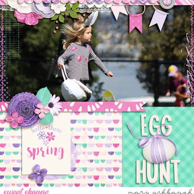 Easter