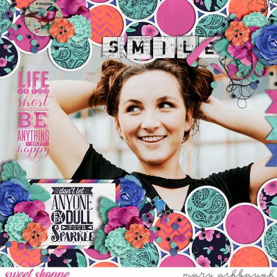 Smile