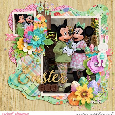 Easter Fun