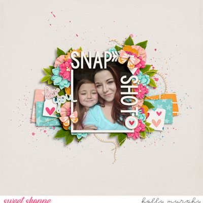 SnapShot