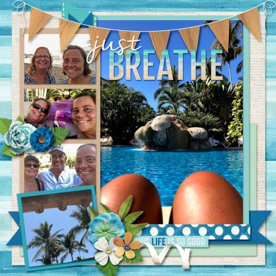 Just Breathe Mexico R