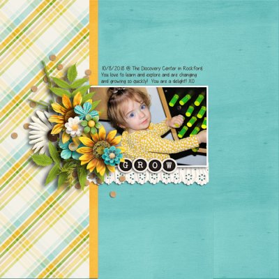 April Passport Challenge #1