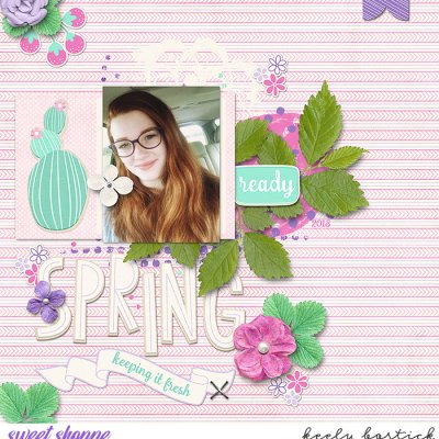 Spring