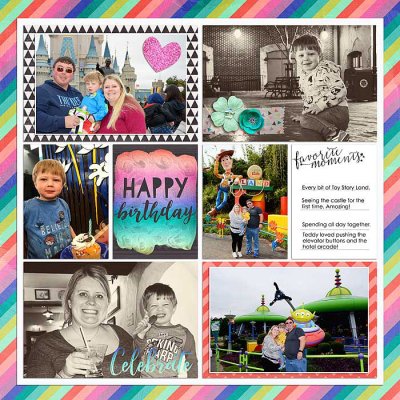 Project 2019- Week Five (right)
