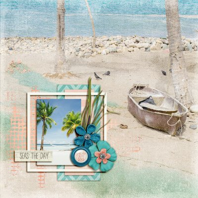 Seas The Day