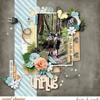 Unplug