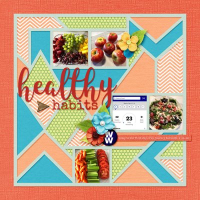 Healthy Habits