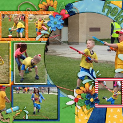 Field Day