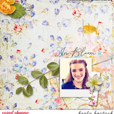 In Bloom