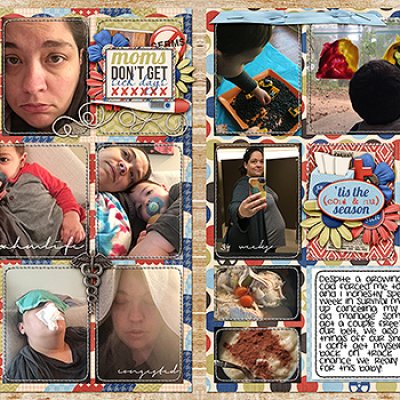 2019 Week 13