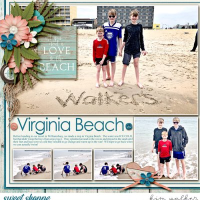 Virginia Beach