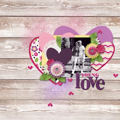 Young Love