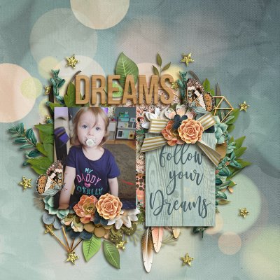 Dreams