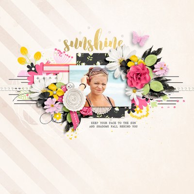 Sunshine