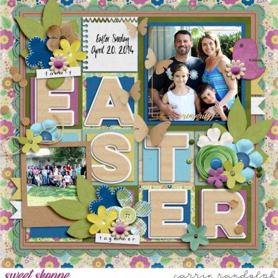 EASTER