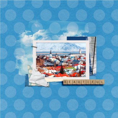 Challenge 4 Iceland