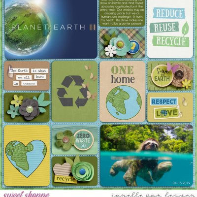 Planet Earth