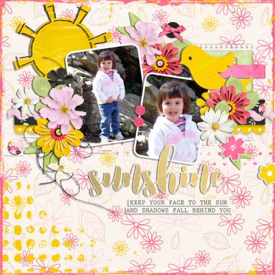sunshine