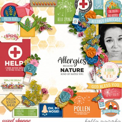Allergies