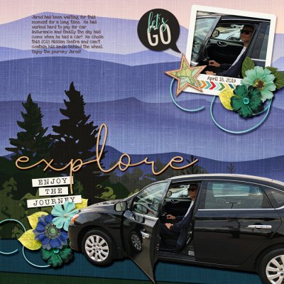 Jared Car